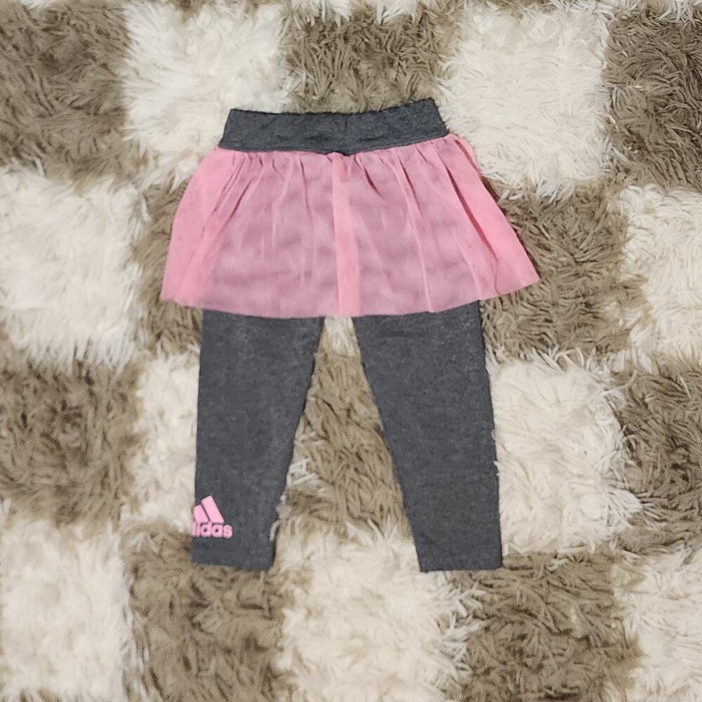 Adidas Tutu Leggings - Picture 3 of 3